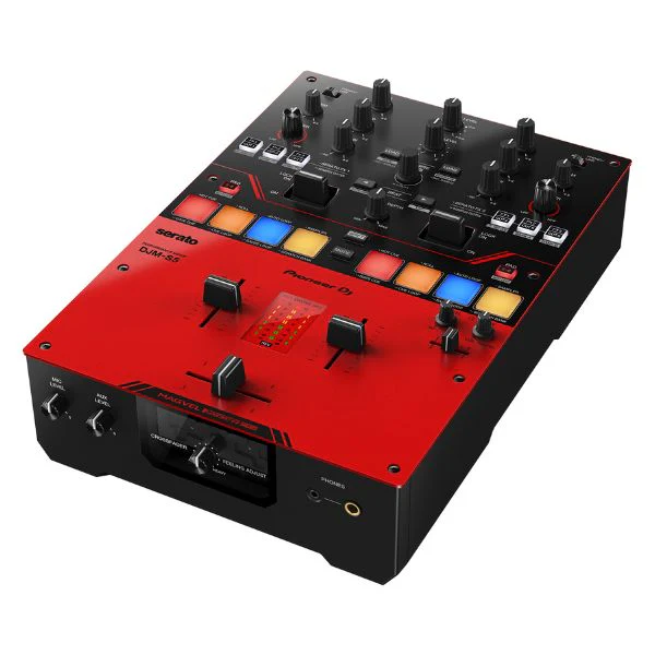 Pioneer DJ DJM-S5 - Image 2