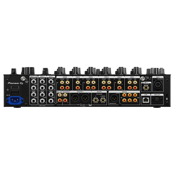 Pioneer DJ DJM-V10 - Image 2