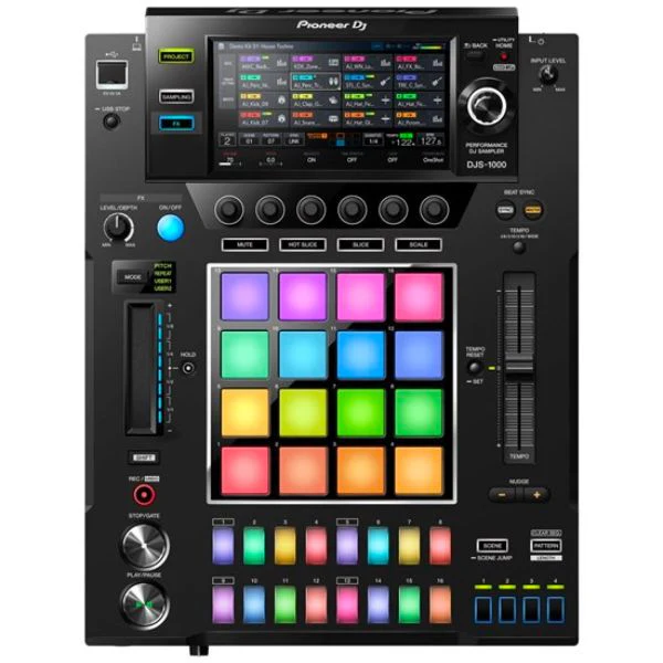 Pioneer DJ DJS-1000