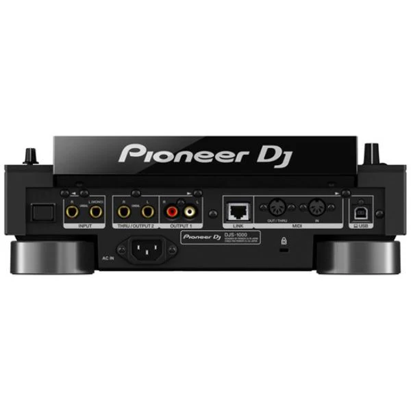 Pioneer DJ DJS-1000 - Image 3
