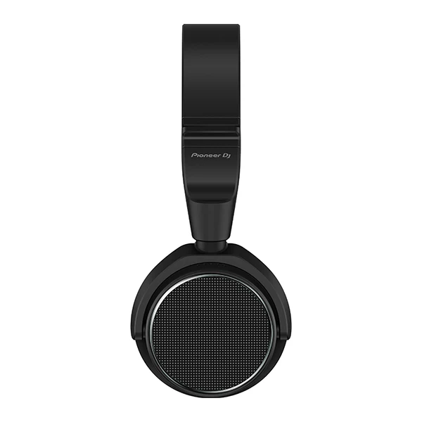 Pioneer DJ HDJ-S7 - Black - Image 4