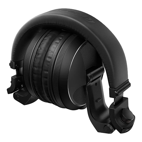 Pioneer DJ HDJ-X5 - Black - Image 3