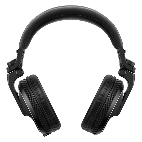 Pioneer DJ HDJ-X5 - Black - Image 4