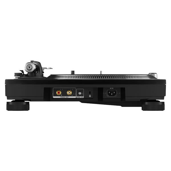 Pioneer DJ PLX-1000 - Black - Image 2