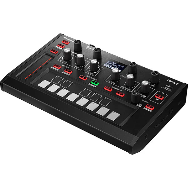 Pioneer DJ Toraiz AS-1 - Image 3