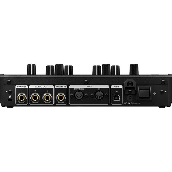 Pioneer DJ Toraiz AS-1 - Image 4