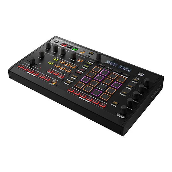 Pioneer DJ Toraiz Squid - Image 2