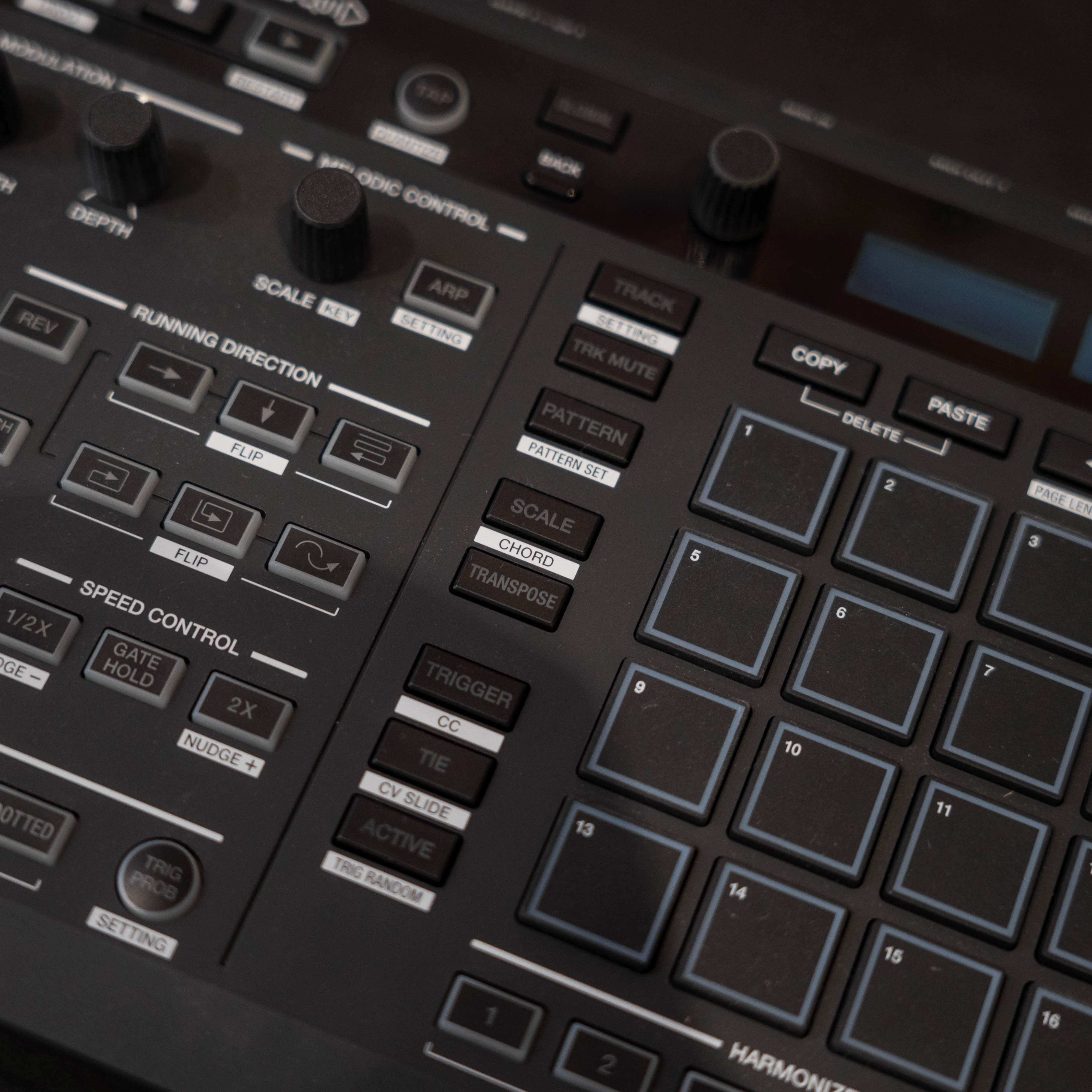 Pioneer DJ Toraiz Squid (Pre-Owned) - Image 2