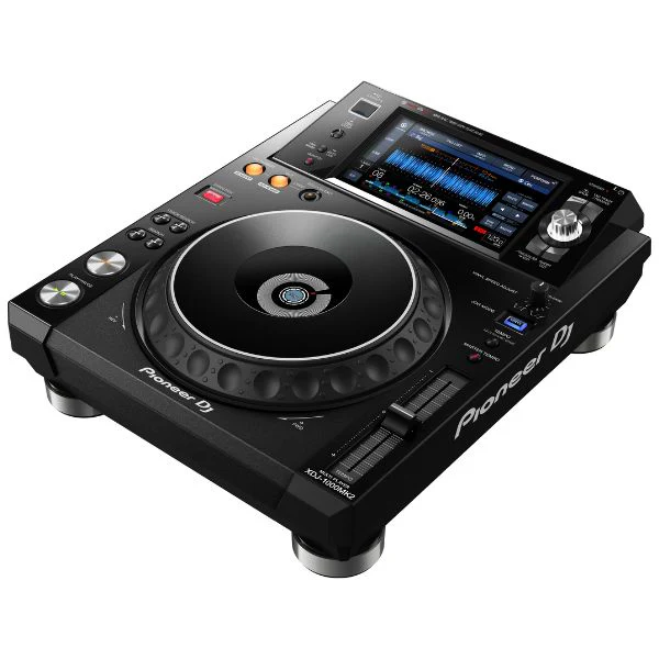 Pioneer DJ XDJ-1000MK2 - Image 2