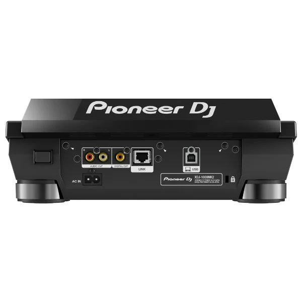 Pioneer DJ XDJ-1000MK2 - Image 3