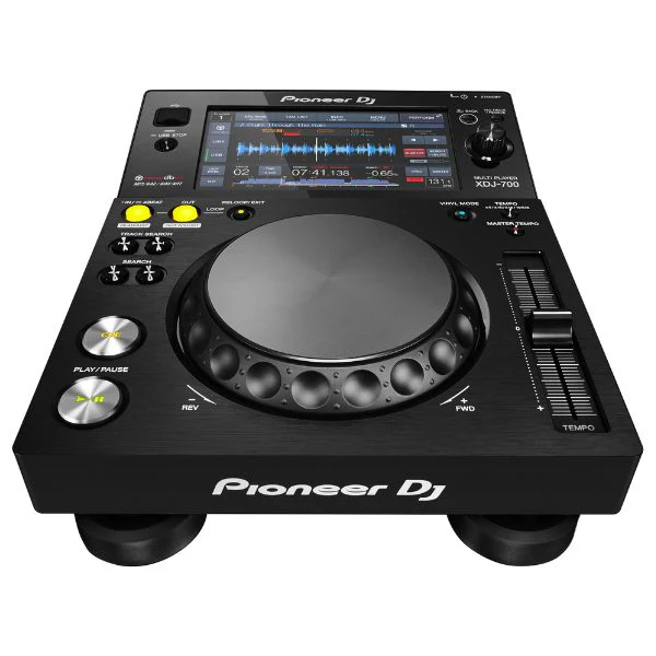 Pioneer DJ XDJ-700 - Image 2