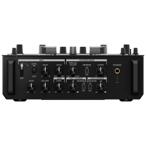 Pioneer DJM-S11 - Black - Image 3
