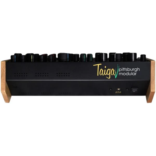 Pittsburgh Modular Taiga - Image 2