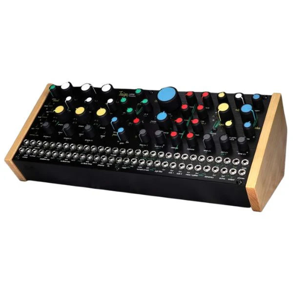 Pittsburgh Modular Taiga - Image 3