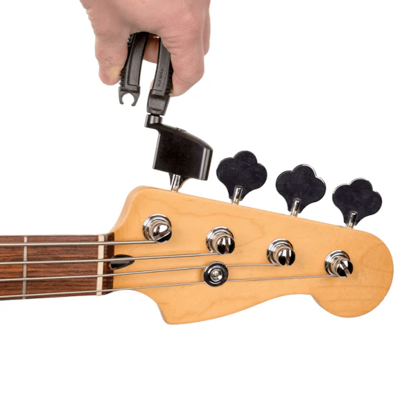 Planet Waves Pro Bass String Winder - Image 2