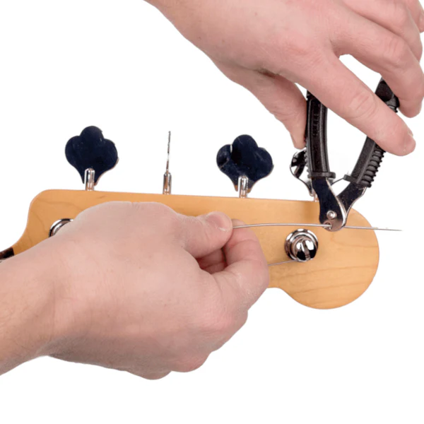 Planet Waves Pro Bass String Winder - Image 3