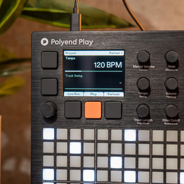 Polyend Play (Ex-Demo) - Image 9