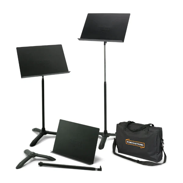 Portastand Maestro Portable Music Stand