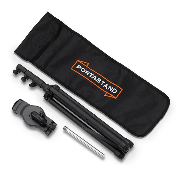 Portastand Universal Tablet Stand w/ Bag - Image 3