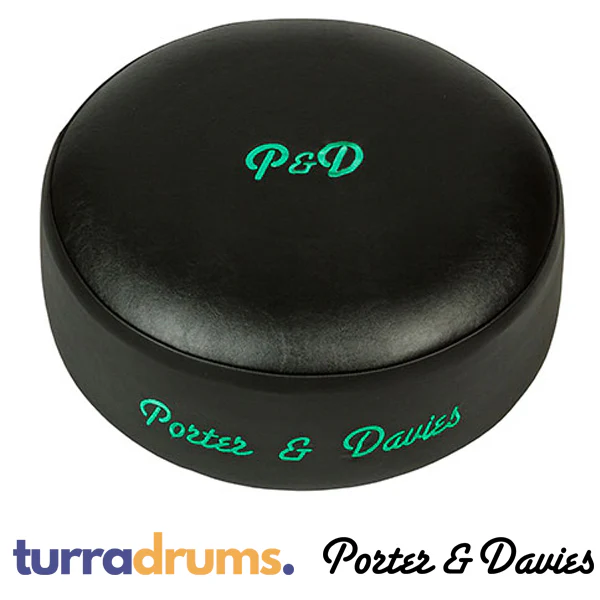 Porter & Davies BC Gigster Kit with Round Throne - Image 6