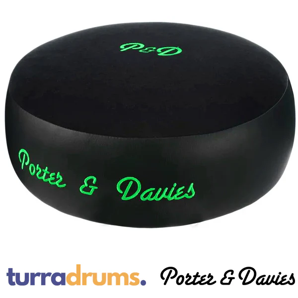 Porter & Davies BC Gigster Kit with Round Throne - Image 7