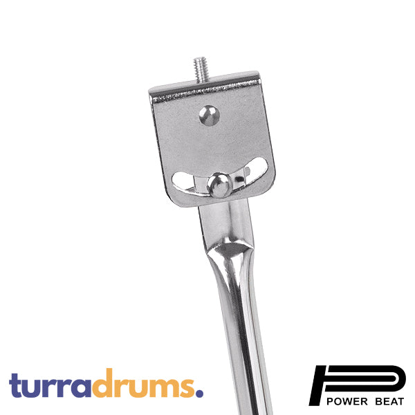 Powerbeat TDK424 Practice Pad Stand with 8mm Thread - Image 2