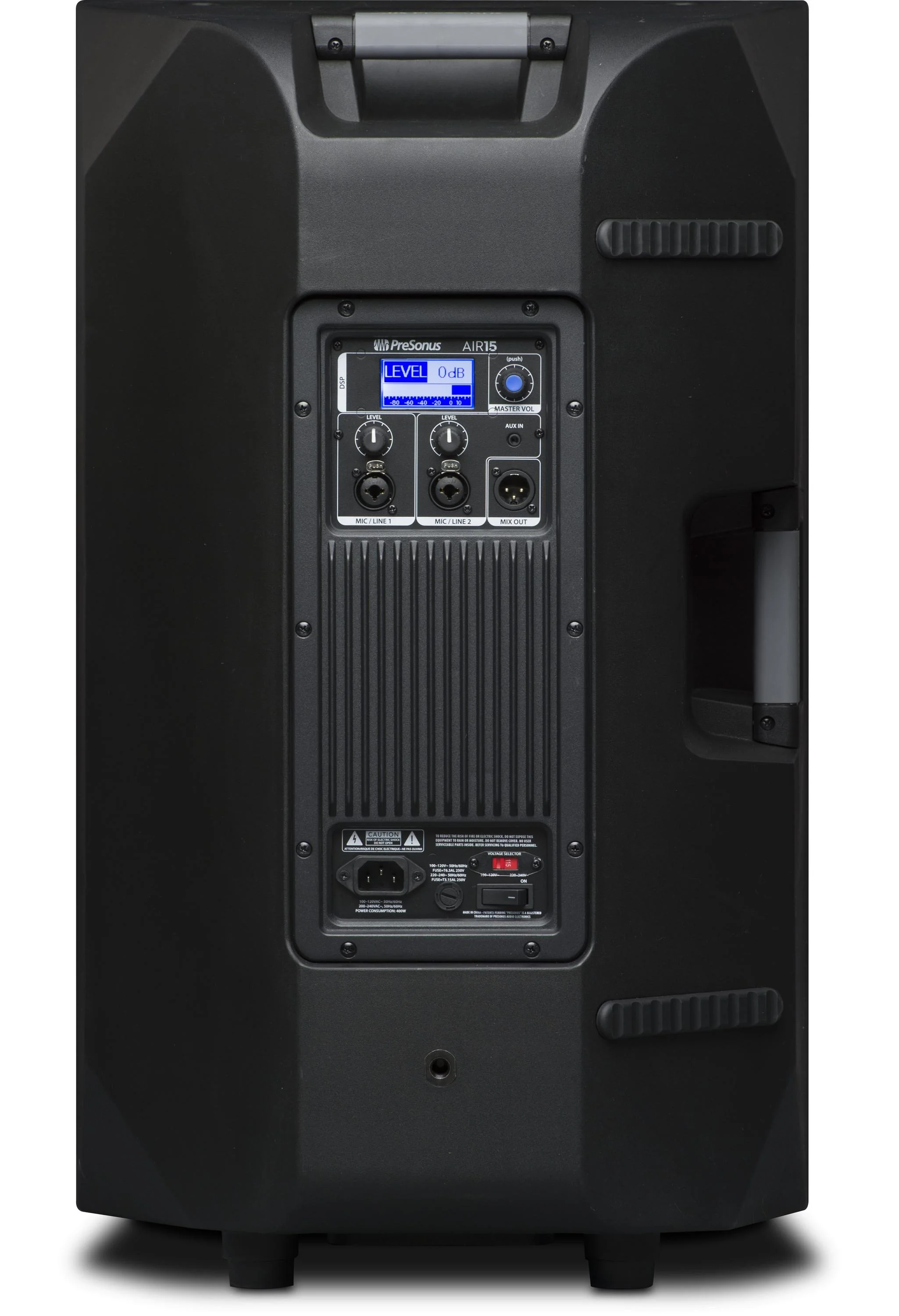 PreSonus AIR15 - Image 3
