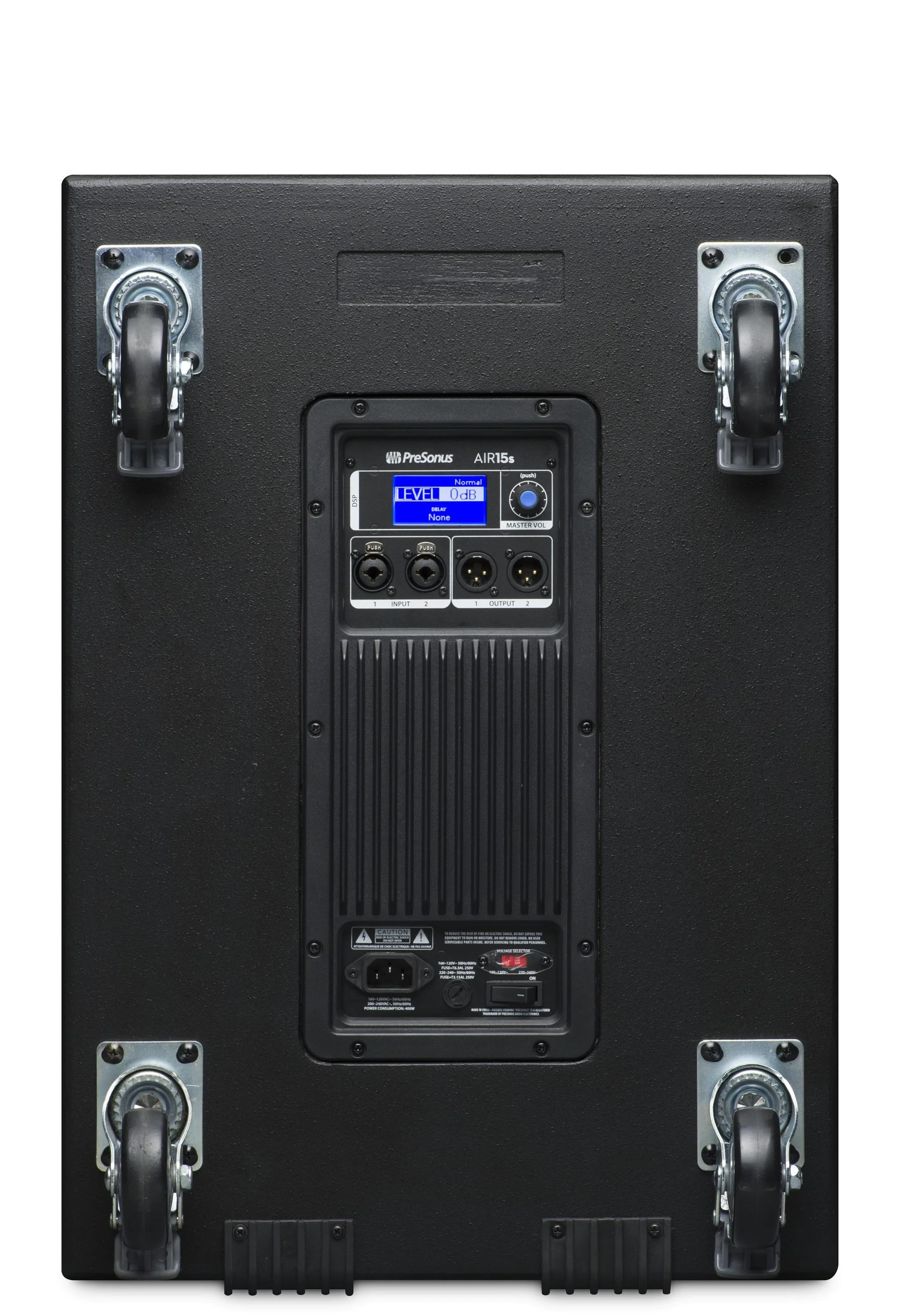 PreSonus AIR15s - Image 2