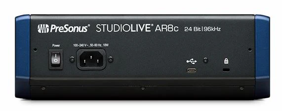 PreSonus AR8c - Image 2
