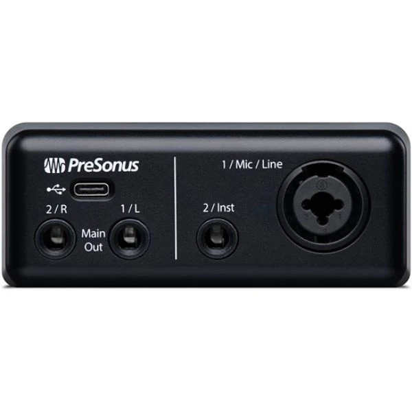 PreSonus AudioBox Go - Image 2
