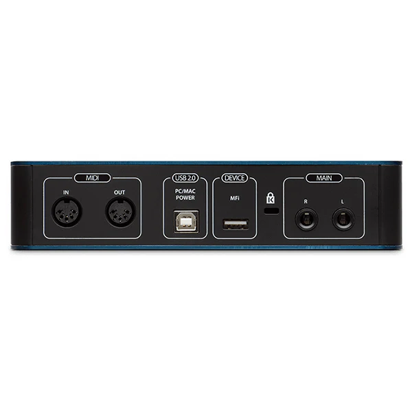 PreSonus AudioBox iTwo - Image 3