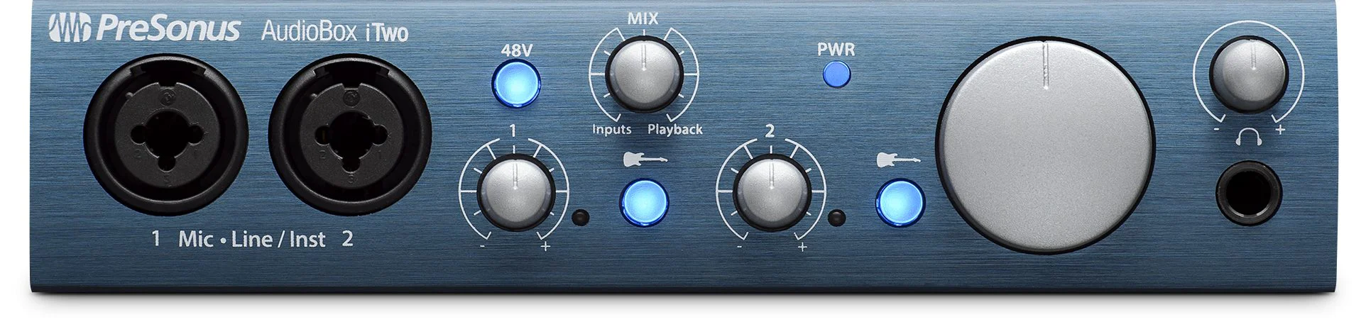 PreSonus AudioBox iTwo Studio - Image 3