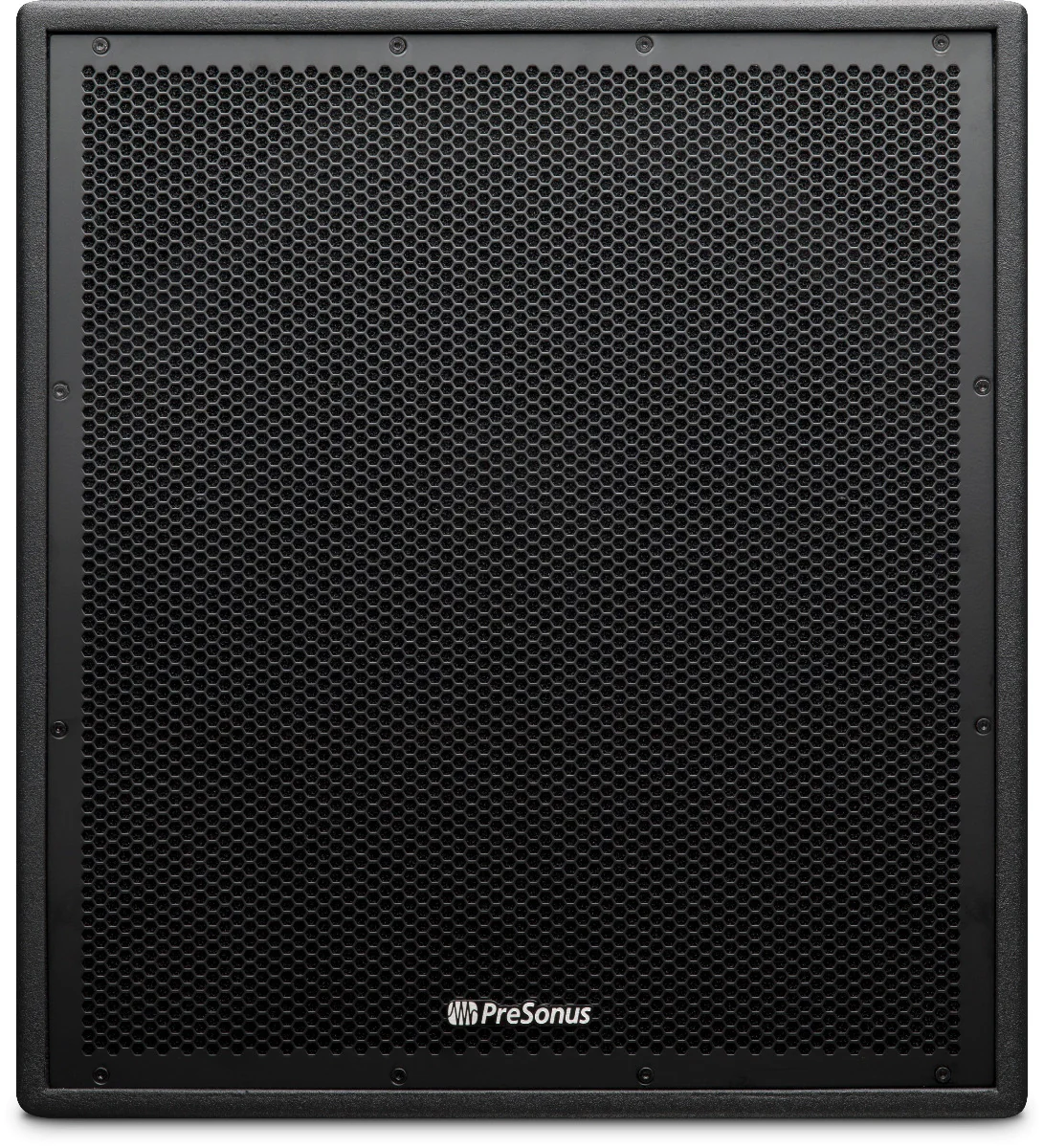 Presonus CDL 18S Subwoofer