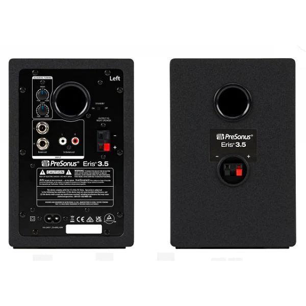 Presonus Eris 3.5 Gen2 (Pair) - Image 2