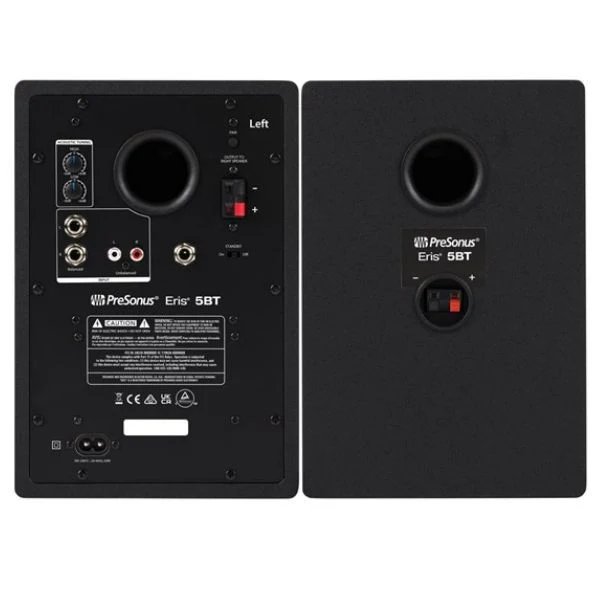 Presonus Eris E5BT Gen 2 (Pair) - Image 2