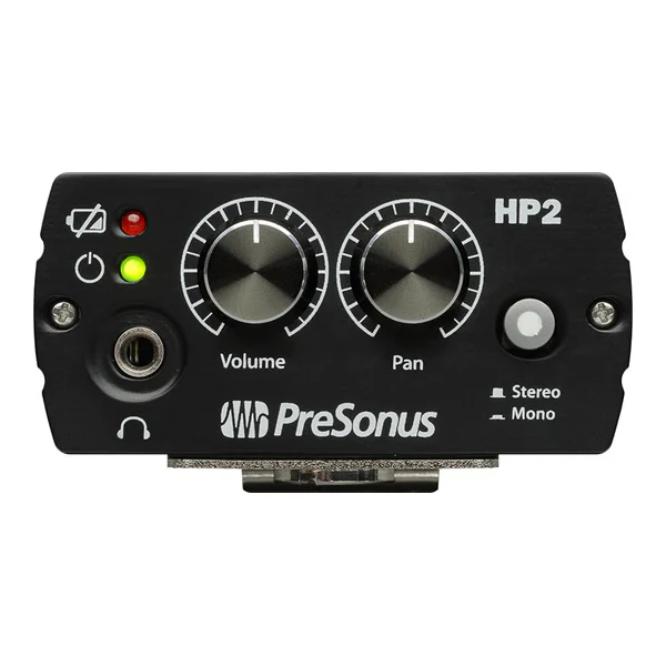 PreSonus HP2 - Image 3