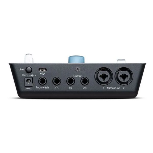 PreSonus ioStation 24c - Image 2
