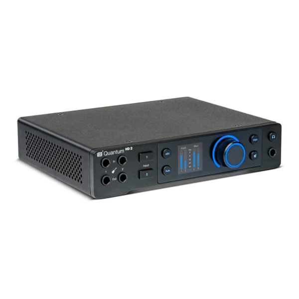 PreSonus Quantum HD2 - Image 3