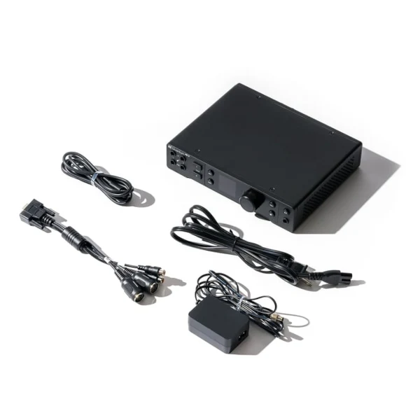 PreSonus Quantum HD2 - Image 4
