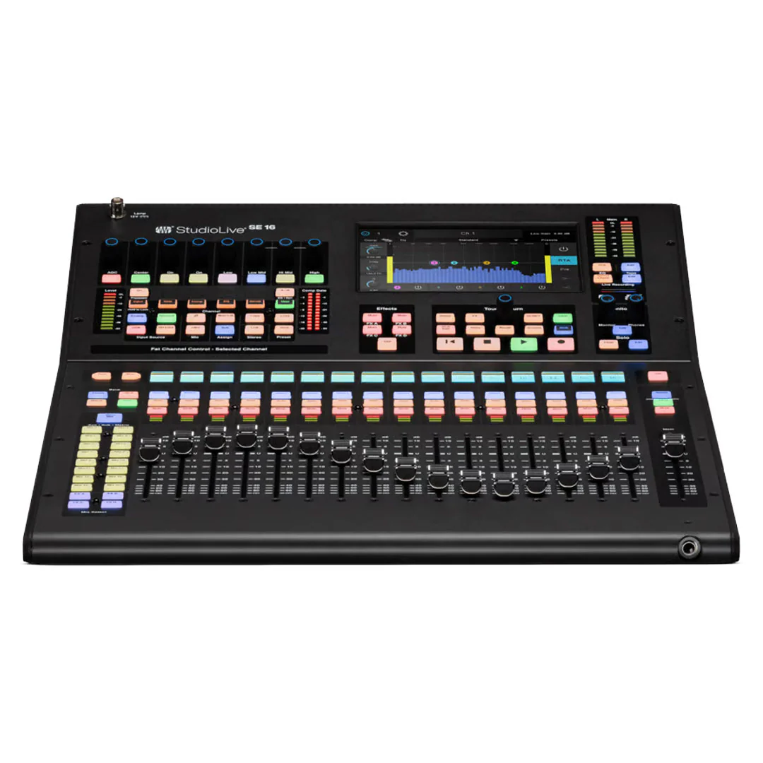 Presonus SE16 III Digital Mixer - Image 2