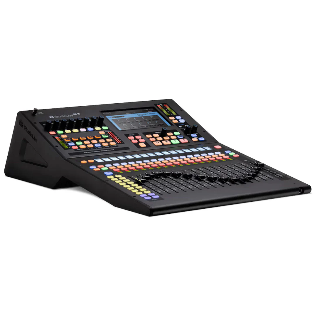 Presonus SE16 III Digital Mixer - Image 5