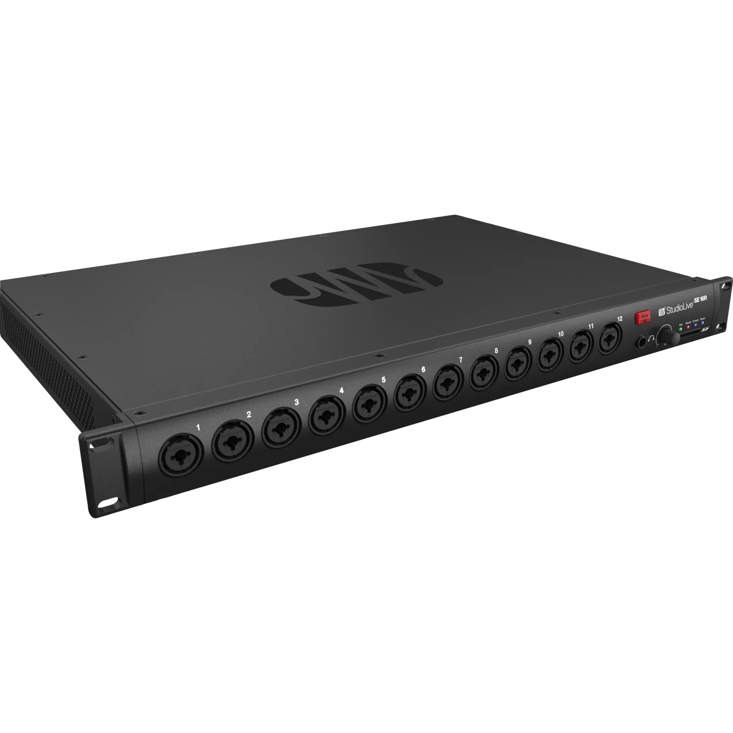 Presonus SE16R Digital Rack Mixer - Image 3