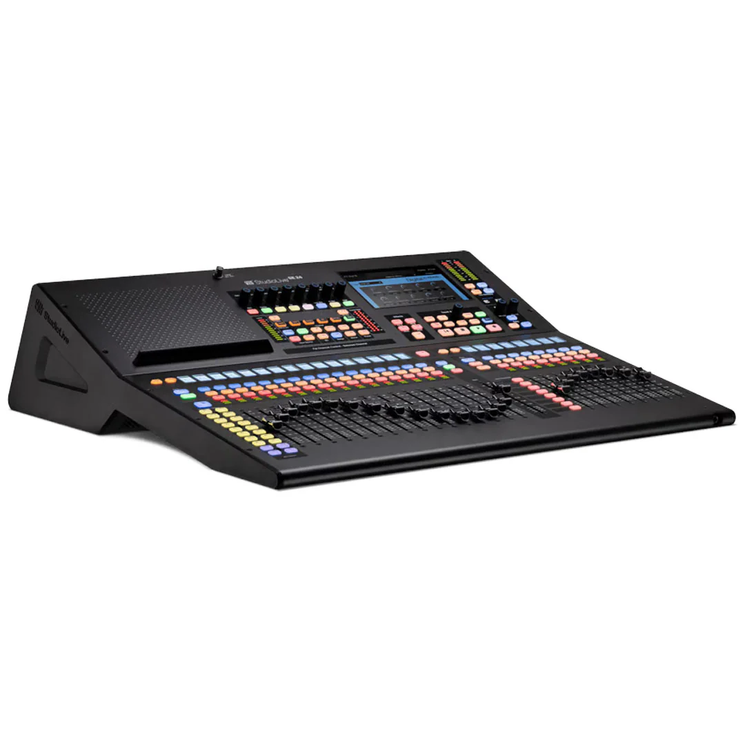 Presonus SE24 III Digital Mixer - Image 4