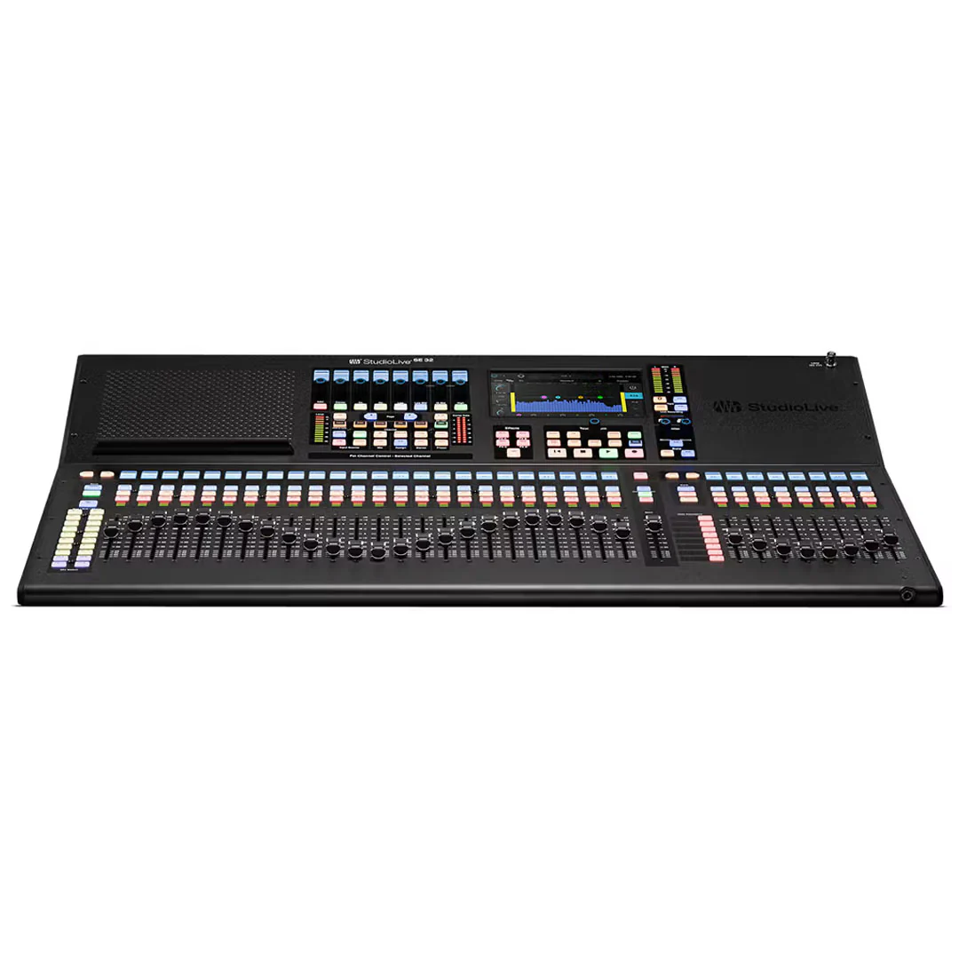 Presonus SE32 III Digital Mixer - Image 2