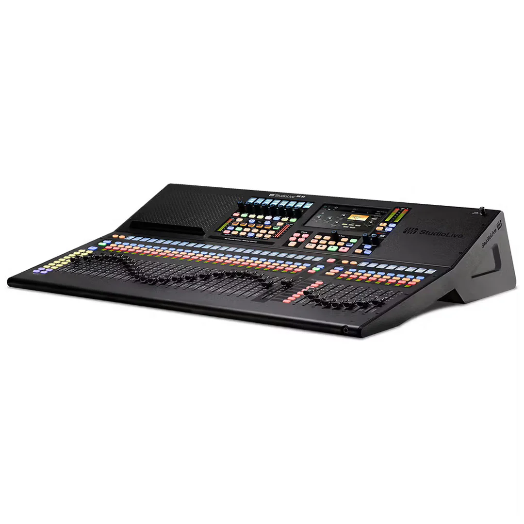 Presonus SE32 III Digital Mixer - Image 3