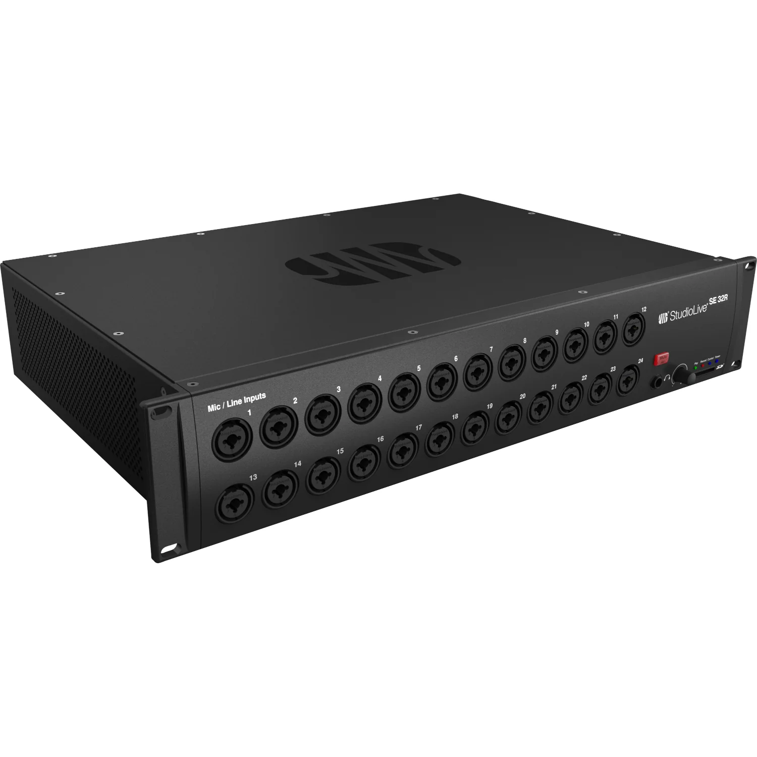 Presonus SE32R III Digital Rack Mixer - Image 3