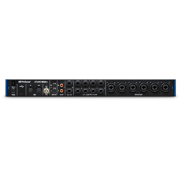 Presonus Studio 1824C - Image 2