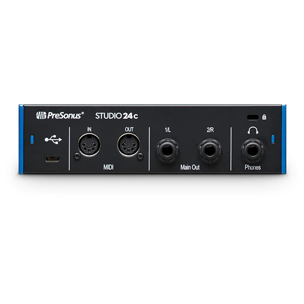 Presonus Studio 24C - Image 2