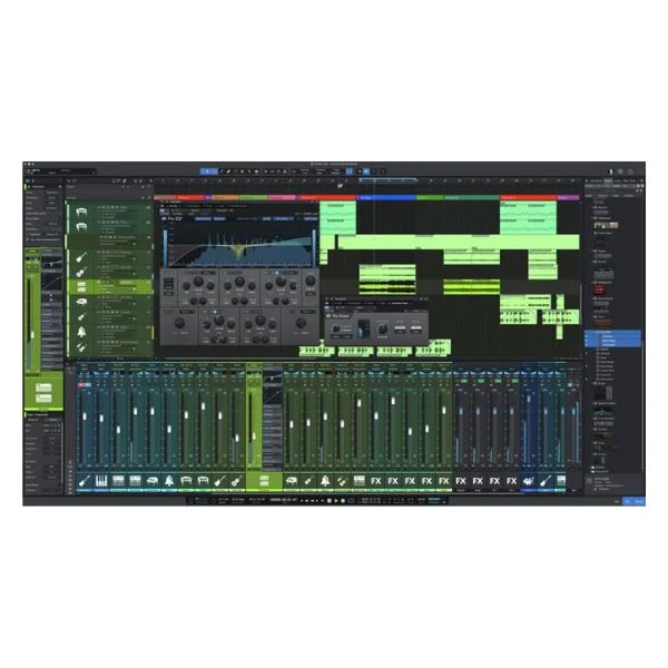 PreSonus Studio One V6 Artist (Download) - Image 2