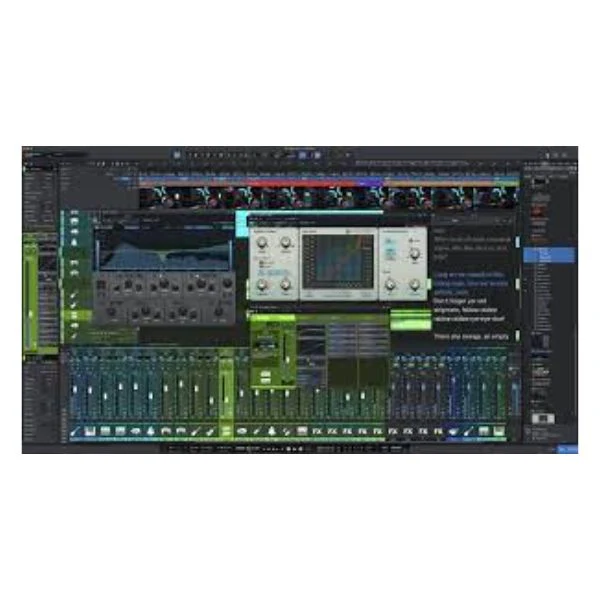 PreSonus Studio One V6 Professional (Download) - Image 2